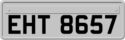 EHT8657