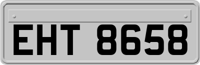 EHT8658