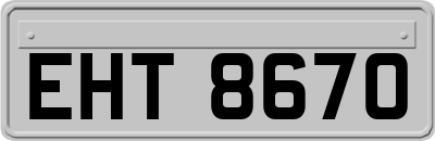 EHT8670