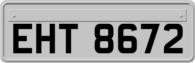 EHT8672