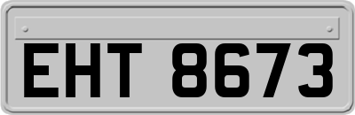 EHT8673
