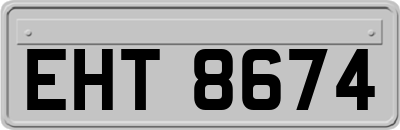 EHT8674
