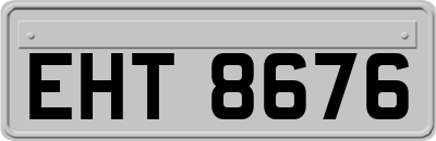 EHT8676