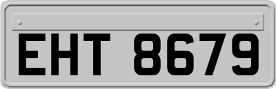 EHT8679