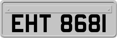 EHT8681