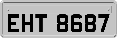 EHT8687