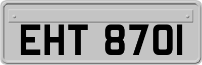 EHT8701