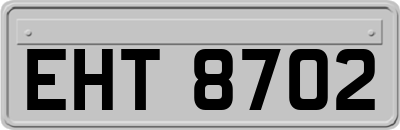 EHT8702