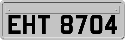 EHT8704