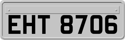 EHT8706