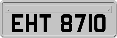 EHT8710