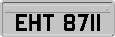 EHT8711