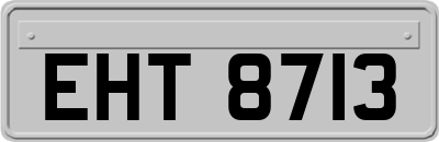 EHT8713