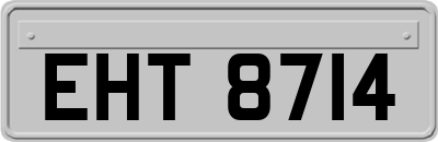 EHT8714