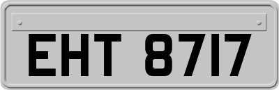 EHT8717