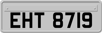 EHT8719