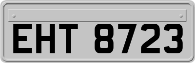 EHT8723