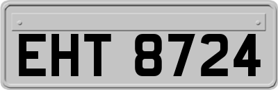 EHT8724