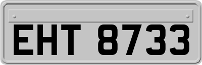 EHT8733