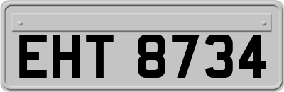 EHT8734
