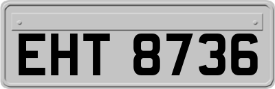 EHT8736