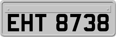EHT8738