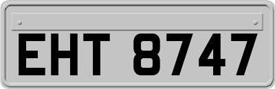 EHT8747