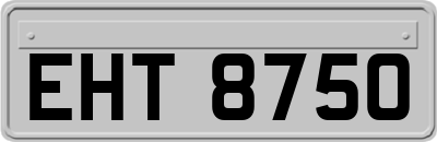 EHT8750