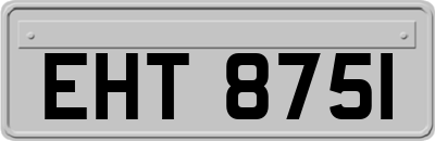 EHT8751