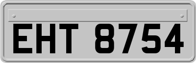 EHT8754