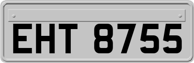 EHT8755