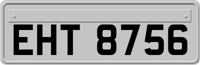 EHT8756