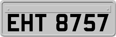 EHT8757