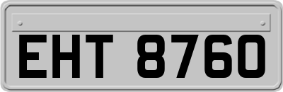EHT8760