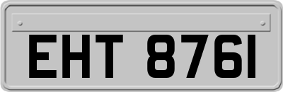 EHT8761