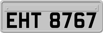 EHT8767
