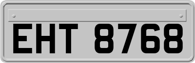 EHT8768