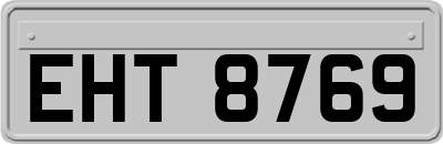 EHT8769
