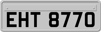 EHT8770