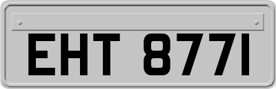 EHT8771