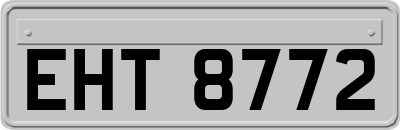 EHT8772