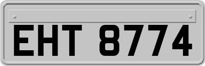 EHT8774