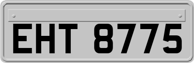 EHT8775