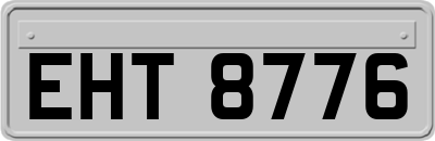EHT8776