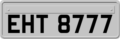 EHT8777