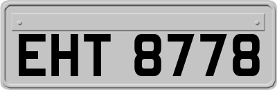 EHT8778