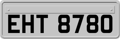 EHT8780