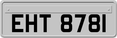 EHT8781