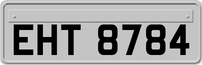 EHT8784