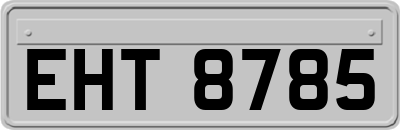 EHT8785